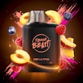 Flavour Packin' Peach Berry - 50K Puffs Disposable - 20mg/ml
