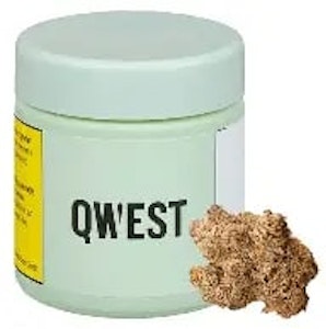 Qwest - Grape Cream Cake 3.5g