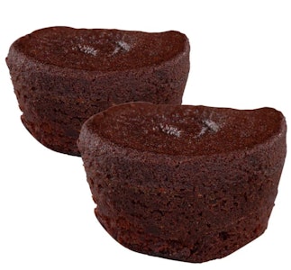 Olli - Chocolate Brownies | 2-Pack | Olli