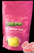 SHRED 'EMS - Superberry Lemonade MAX10 Soft Chew