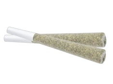 Terra Craft Sonic Boom Pre-Rolls - 2x1g