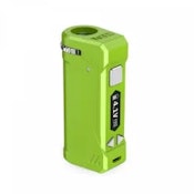 ACC - Yocan - UNI Pro - Dark Green
