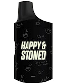 Joyride Live Resin Disposable Vape