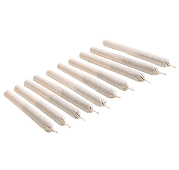 Pure Sun CBD Pre-Rolls | 10x0.3g