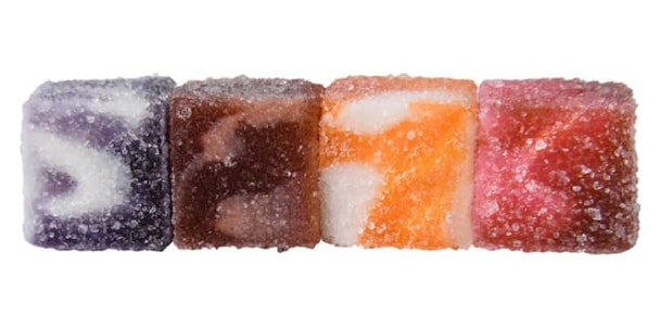 Glenn's  - Glenn's No.12 Distillate Delta 9 Soda Pop - THC 4 x 2.5mg