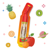 Flyin' Hawaiian Liquid Diamond (0.95mL) - Trippy Sips