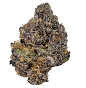 BC Weed Co. - Rainbow Belts (7g)