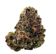 BC Weed Co. - Strawberry Sugar Smalls (7g)