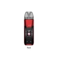 LUXE XR MAX 2 Open Pod Kit Red 5mL [CRC Version]