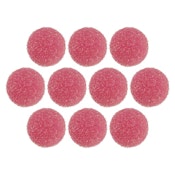 Space Tokens Citrus Sizzle (10 x 10mg) - Fly North