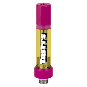 Tasty's - Watermelon 510 Thread Cartridge 1.2g 510 Thread Cartridges