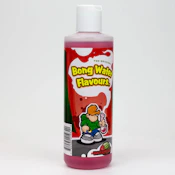 watermelon flavoured bong water