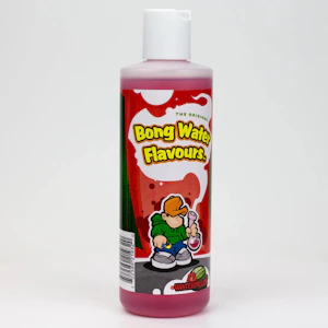 One whole sale - watermelon flavoured bong water