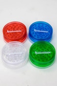 infyniti 3 part plastic grinder