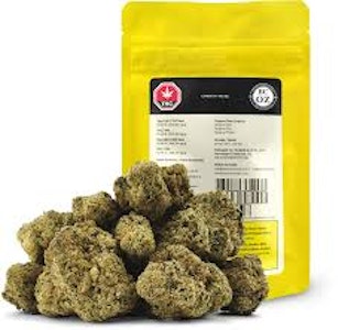 BC OZ - CITRUS CITY OG - 28