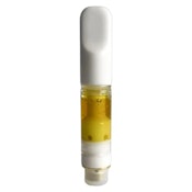 Solventless Live Rosin Cart 0.5g 510 Thread Cartridges