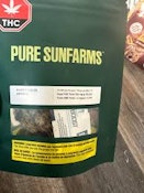 Pure Sunfarms - Alien Pebbles - 7g