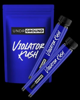 Undrground - Violator Kush - 3.5g Main Image