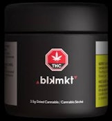 BLK MLK - BLK Milk - 3.5g