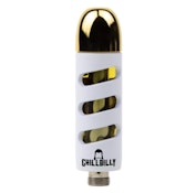 Chillbilly - Triple Berry Truckin' Blammo Cart 1g (B23)