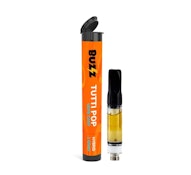 Buzz - Tutti Pop Cart 1g (D24)
