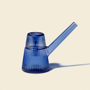 NWTN - Lapis - Deco Bubbler