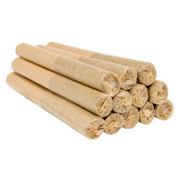 Black Widow CBD | 12x0.35g | Divvy