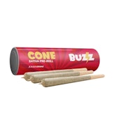Buzz - Cones Sativa 3x0.5g (C19)