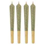 Sativa | 4x0.5g | Thumbs Up