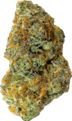 Island Genetics - Swamp Water Fumes (7g)