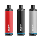 Nova Hush 2 Twist 510 Thread Battery Vape