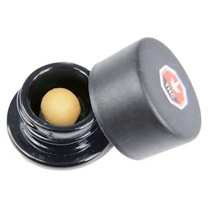 BOXHOT - BOXHOT Whipped Diamonds - Tangerine Scream 1.2g Resin