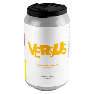 Versus - VERSUS Orange Passionfruit Rapid Seltzer 355ml