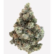 WOODY NELSON Country Club 14g Dried Flower