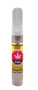 High Maintenance - 1g Herbosi OG Honey Oil