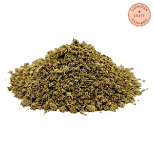 Station House - LA Confidential Milled 2g