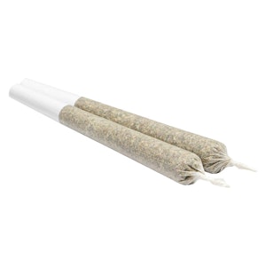 Super Toast - Hoagies Indica Pre-Roll 2x1g