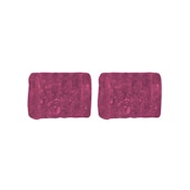 Chew & Chill | Black Cherry Sugar Free CBN Gummies | 2 x 5 mg