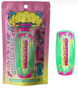 Rizz Dispenser battery