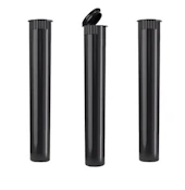 Storage: Doob Tube