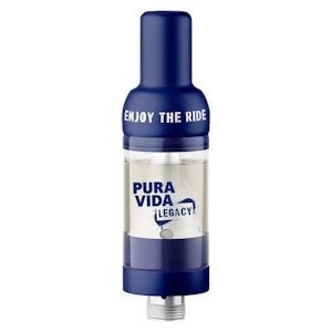 Pura Vida - GRAPE APE HONEY OIL