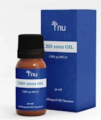 CBD 1000mg | 30ml