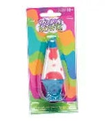 Wacky Bowlz - 3.75" Lava Lamp