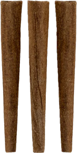 The Loud Plug - The Loud Plug - Cocolicious Benny Blunto 3x0.5g | 1.5g