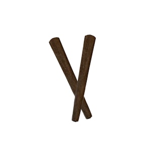 Rogworld - Bong Guru Rockstar 2pk BLUNTS 1g