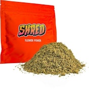 Shred Flower Power 7g
