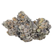 Gas Face 14g Dried Flower