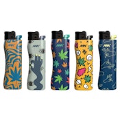 MK | Jet Pocket Lighter Plant