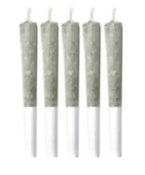 Sitka - Fade To Black  - 5x.5g - PR