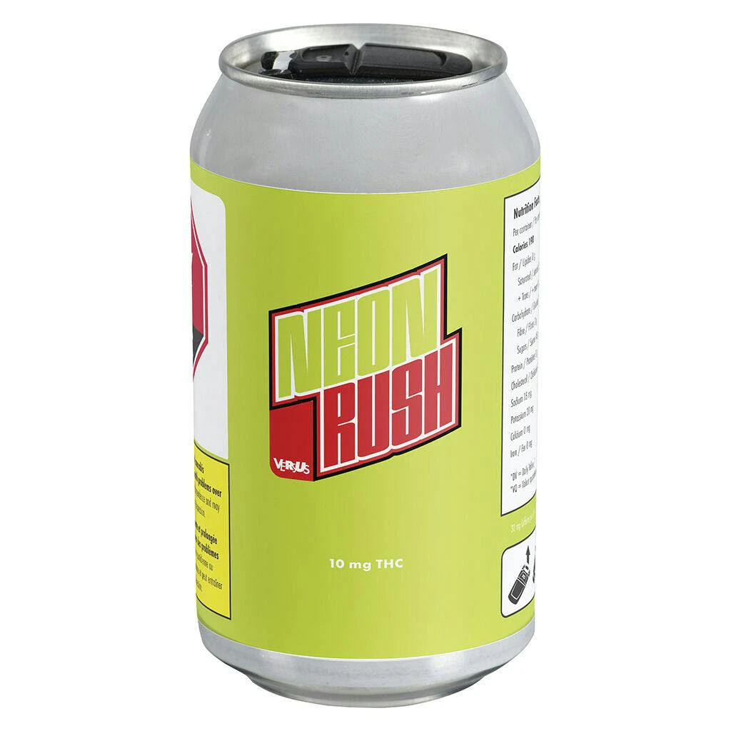 Versus - VERSUS - NEON RUSH - 355 MILLILITER Main Image